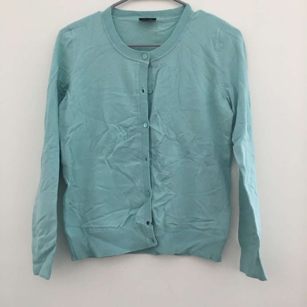 Talbots Cardigan